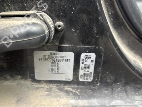 Switch RENAULT CLIO III (BR0/1, CR0/1) 1.5 dCi (C/BR0G, C/BR1G) | BP33015020I30  - Image 7