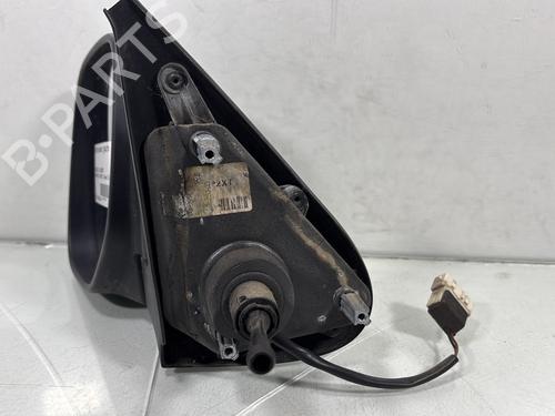 Left mirror PEUGEOT PARTNER MPV (5_, G_) 2.0 HDI | BP29939428C26