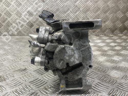 Used AC compressor AC compressor KIA VENGA (YN) 1.6 CRDi 115 (116 hp) 23991530 23991530
