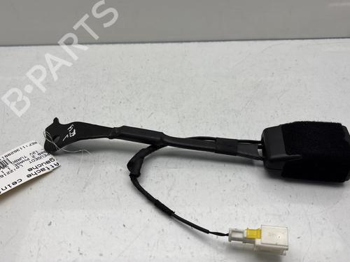 Used Seat buckle PEUGEOT 308 II (LB_, LP_, LW_, LH_, L3_) 1.2 THP 110 (110 hp) 32113238