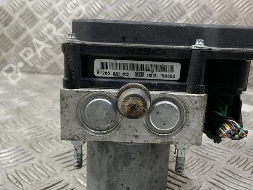 ABS Bremseaggregat CITROËN DS5 1.6 HDi 115 | BP30307264M43