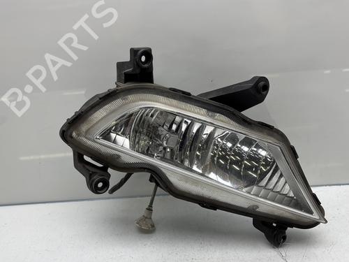 Used Right front fog light HYUNDAI i20 II (GB, IB) 1.4 CRDi (90 hp) 28281915