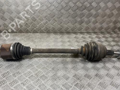 Left front driveshaft CITROËN JUMPER II Van 2.0 BlueHDi 130 | BP29528375M38 - Image 4