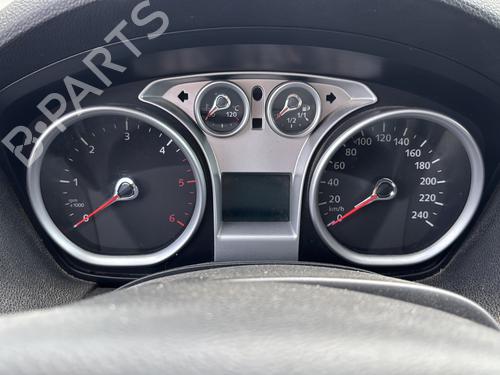 Steering rack FORD KUGA I 2.0 TDCi | BP39486639M22 - Image 21