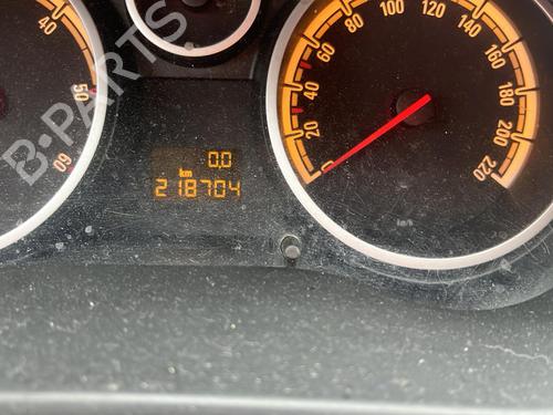 Warning switch OPEL CORSA D (S07) 1.3 CDTI (L08, L68) | BP20022344I22 - Image 13