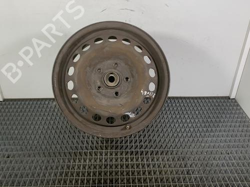 Used Rim VW GOLF V (1K1) 1.4 16V (75 hp) 20699533