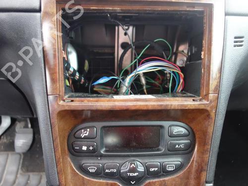 Left rear door PEUGEOT 307 (3A/C) 1.6 HDi 110 | BP20015272C4 