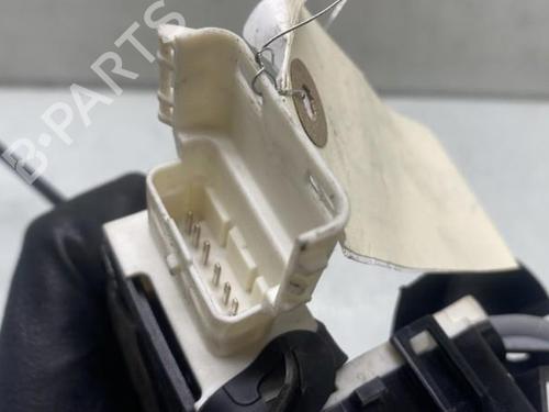 Front left lock CITROËN C4 I (LC_) 1.6 VTi 120 | BP19949536C98 