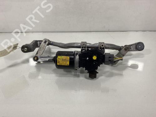 Front wiper motor RENAULT CLIO IV (BH_) 1.5 dCi 75 | BP20183650M29 