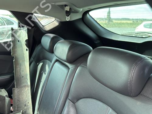 Left front window switch HYUNDAI ix35 (LM, EL, ELH) 1.7 CRDi | BP32776177I27  - Image 17