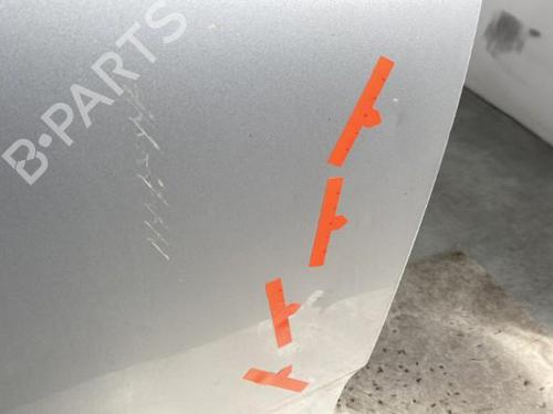 Left front door TOYOTA CELICA Coupe (_T23_) 1.8 16V VT-i (ZZT230_, ZZT230) | BP21961593C2 