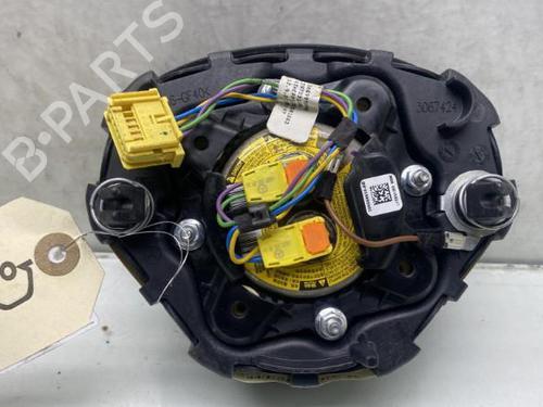 Used Driver airbag MERCEDES-BENZ C-CLASS (W204) C 220 CDI (204.002) (170 hp) 19953596