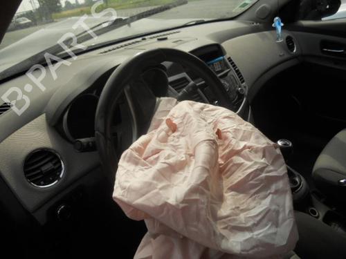 Ignition barrel CHEVROLET CRUZE (J300)  | BP21949042M48  - Image 8