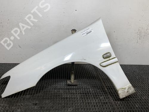 Used Left front fenders PEUGEOT 306 Hatchback (7A, 7C, N3, N5) 1.9 D (69 hp) 23764655