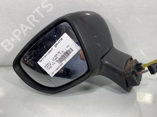 left-mirror-renault-captur-i-j5_-h5_-2013-27632938 main image