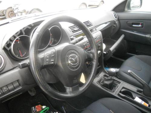 Steering column stalk MAZDA 3 (BK) | BP20017384I23 - Image 8