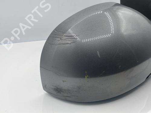 Right mirror HYUNDAI GETZ (TB) 1.1 | BP20004945C27 