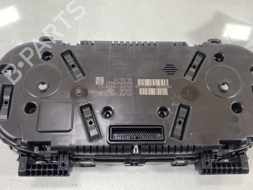 Kombiinstrument DACIA SANDERO III 1.0 SCe 65 | BP29759266C47