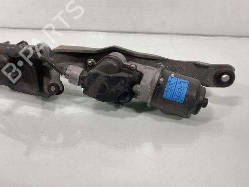 Used Front wiper motor Front wiper motor MAZDA 2 (DE_, DH_) 1.3 (DE3FS) (75 hp) 19980371 19980371