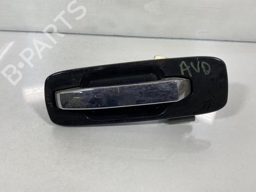 Used Front right exterior door handle Front right exterior door handle 21952795 21952795