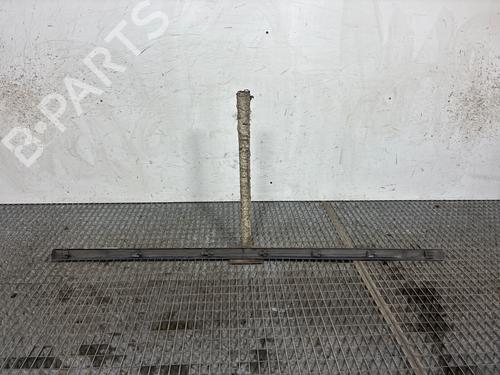 Used Door moulding trim Door moulding trim CITROËN C2 (JM_) 1.4 (73 hp) 36293838 36293838