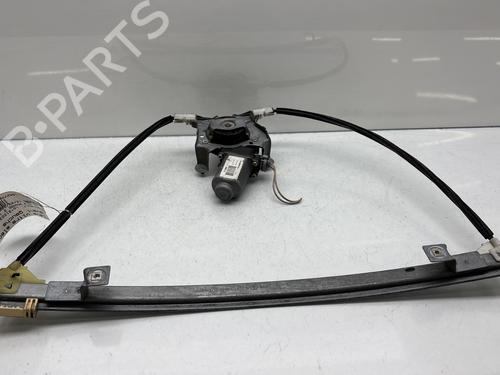 Front left window mechanism RENAULT CLIO II (BB_, CB_) 1.5 dCi (B/CB07) | BP28360530C22 