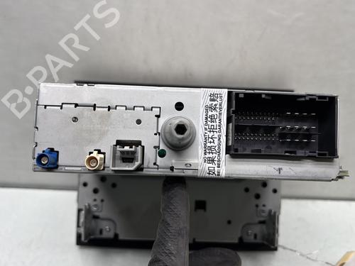 Radio CITROËN JUMPER II Van 2.0 BlueHDi 130 | BP29615462E6 