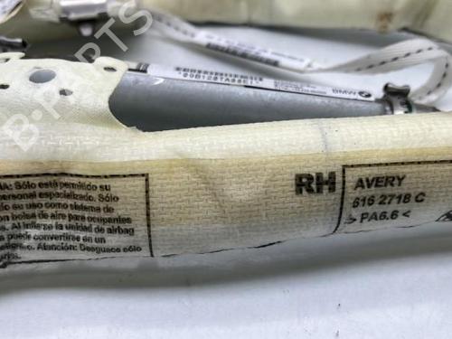 Right curtain airbag BMW X5 (E70)  | BP19950541C12 