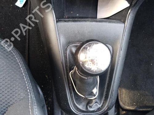 Front right lock CITROËN C3 II (SC_) 1.4 HDi 70 (SC8HZC, SC8HR0, SC8HP4) | BP20182883C97 
