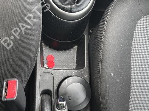 Warning switch HYUNDAI i20 I (PB, PBT) 1.1 CRDi | BP30297048I22 - Image 24