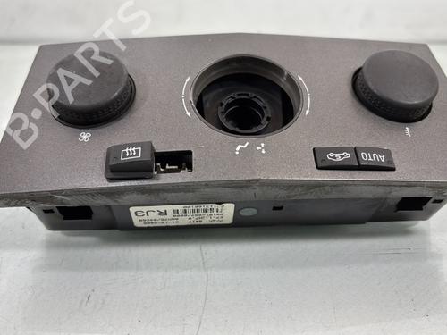Climate control OPEL ZAFIRA / ZAFIRA FAMILY B (A05) 1.9 CDTI (M75) | BP28280455I5 