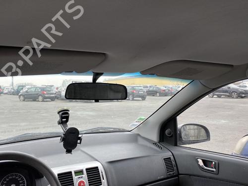 Used Parts HYUNDAI GETZ (TB) 1.5 CRDi 4970600