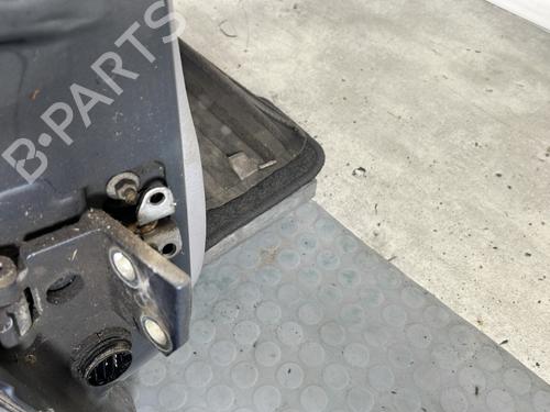 Right rear door CITROËN XSARA PICASSO (N68) 1.6 HDi | BP28282536C5 