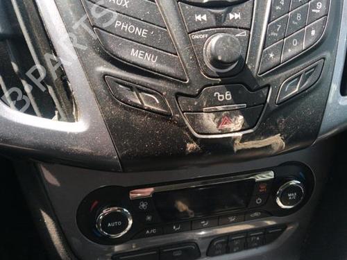 Left sun visor FORD FOCUS III 1.6 TDCi | BP21490461I1  - Image 22