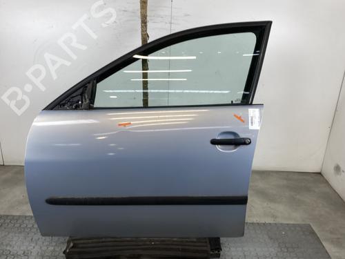Used Left front door SEAT IBIZA III (6L1) 1.9 SDI (64 hp) 24428868