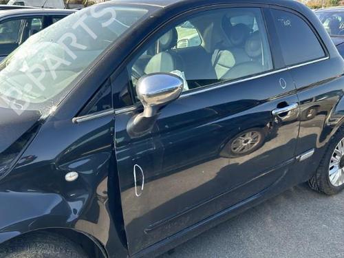 Right front fog light FIAT 500 (312_) 1.3 D Multijet (312AXB1A) | BP19960008C31 