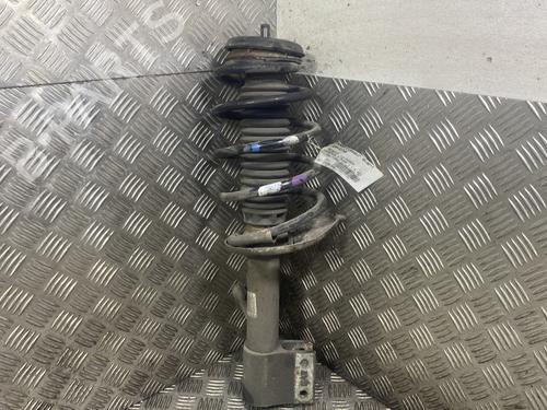 Used Left front shock absorber PEUGEOT PARTNER Tepee 1.6 HDi 16V (90 hp) 28385407