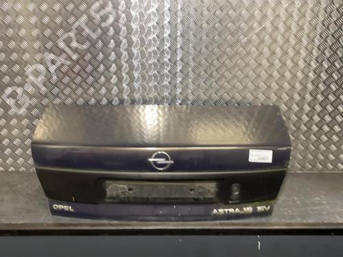Used Tailgate OPEL ASTRA F Saloon (T92) [1991-2001]  21954887