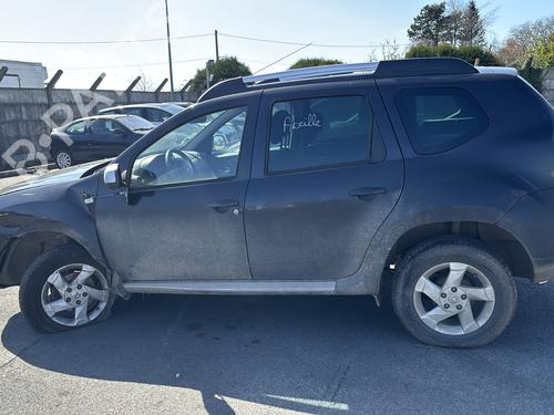 Steering pump DACIA DUSTER (HS_) 1.5 dCi | BP29264705M99 - Image 67