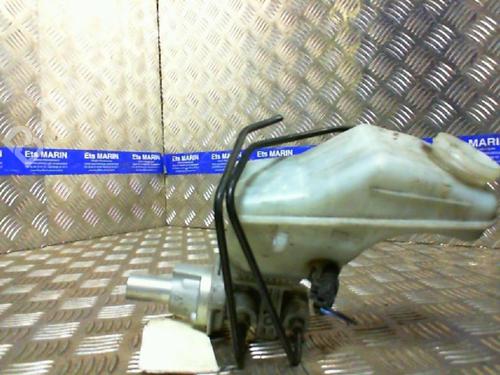 Used Brake master cylinder OPEL CORSA D (S07) 1.3 CDTI (L08, L68) (75 hp) 20035020