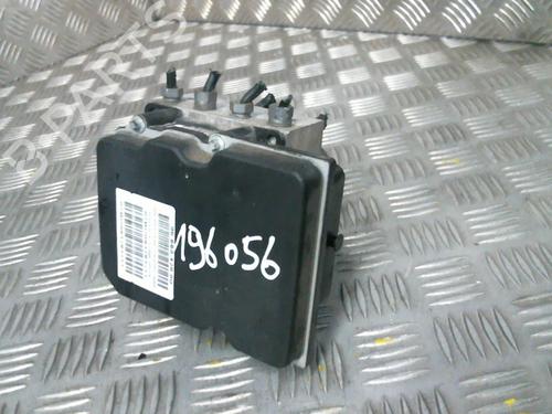 Used ABS pump ABS pump CITROËN C5 III (RD_) 2.0 HDi 165 (RDRHHA, RDRHH8) (163 hp) 19999834 19999834