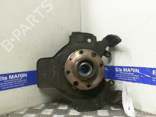 Used Right front steering knuckle OPEL ASTRA G Hatchback (T98) 1.6 16V (F08, F48) (101 hp) 20007179