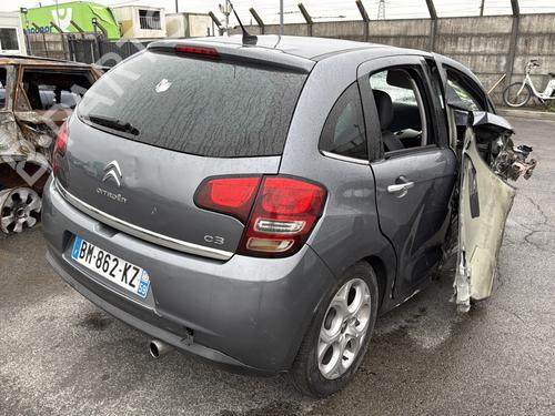 Engine control unit (ECU) CITROËN C3 II (SC_) 1.4 HDi 70 (SC8HZC, SC8HR0, SC8HP4) | BP30262498M57 - Image 6