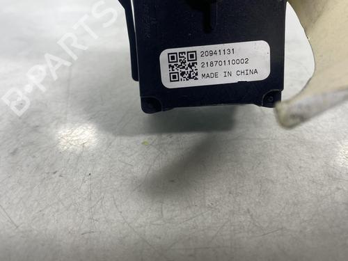 Steering column stalk OPEL MERIVA B MPV (S10) 1.7 CDTI (75) | BP20026130I23 
