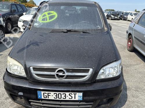 Left front window switch OPEL ZAFIRA A MPV (T98) 2.2 DTI 16V (F75) | BP35896189I27 - Image 14