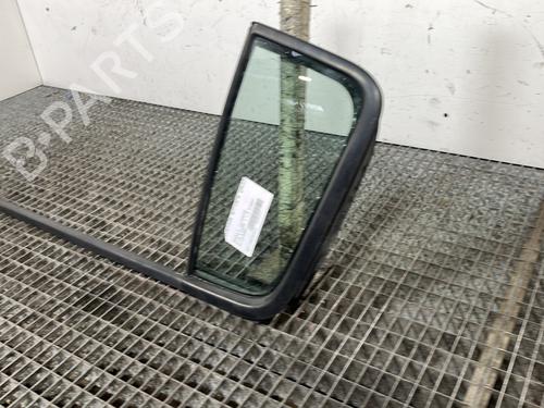 Rear left door window RENAULT CLIO III (BR0/1, CR0/1) 1.5 dCi (BR17, CR17) | BP29897421C20