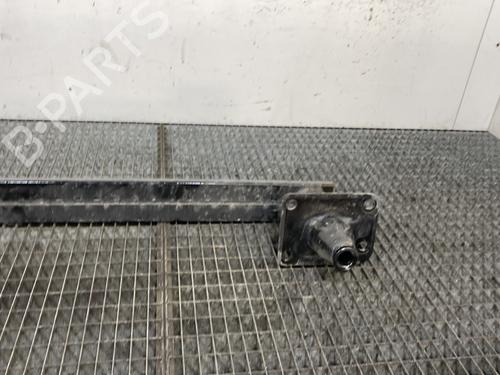 Front bumper reinforcement PEUGEOT 3008 I MPV (0U_) 1.6 HDi | BP22608411C109 