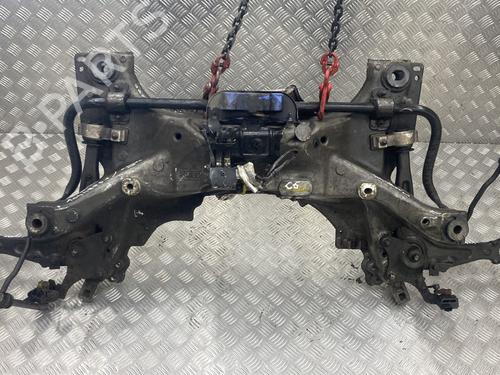 Used Subframe Subframe CITROËN C6 (TD_) 3.0 HDi (241 hp) 30459831 30459831