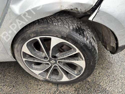 Engine control unit (ECU) RENAULT MEGANE III Hatchback (BZ0/1_, B3_) 1.6 dCi (BZ00, BZ12, BZ13) | BP26686516M57  - Image 24