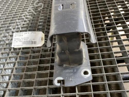 Rear bumper reinforcement PEUGEOT 207 SW (WK_) 1.6 HDi | BP19958234C73 